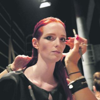 Tú eres el rostro de la Navidad