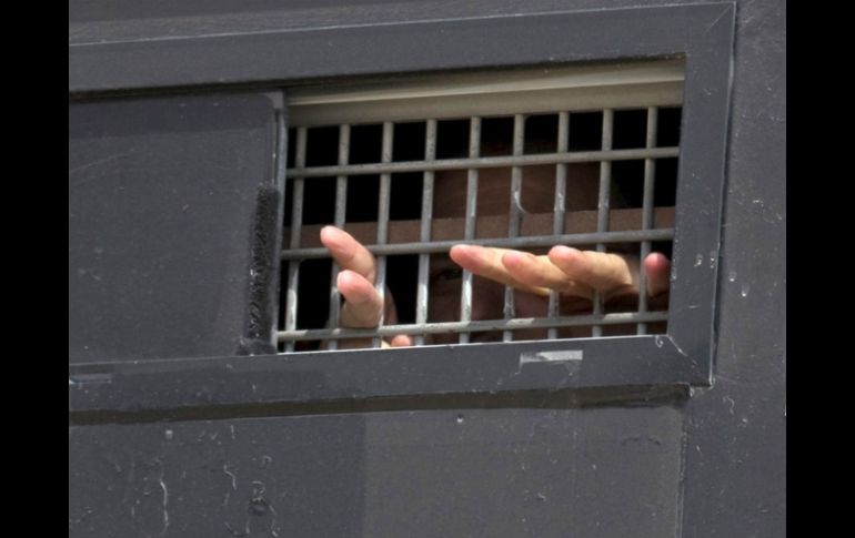 Más de cien personas están encarceladas tras ser condenadas a pena de muerte en el país. AFP / ARCHIVO