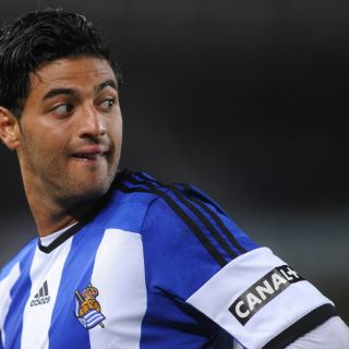 Vela, Herrera y 'Tecatito' destacan este 2014