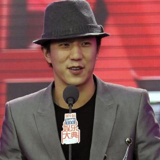 Hijo de Jackie Chan es acusado por drogas