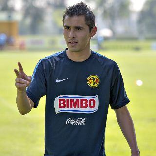 Paul Aguilar regresa a entrenar con América