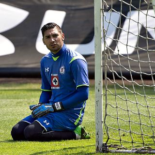 Yosgart Gutiérrez reportará con Pumas este martes
