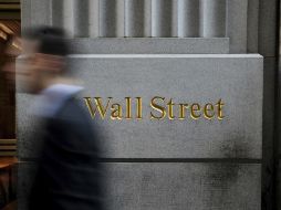 Las ganancias se intensifican en la última hora de operaciones. EFE / ARCHIVO