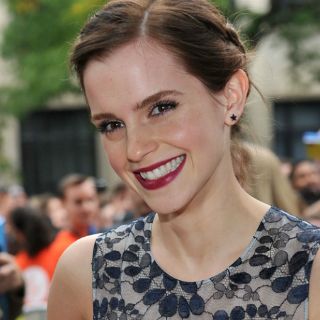 Distinguen a Emma Watson como celebridad feminista del año