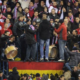 Detienen a cuarto sospechoso por muerte de aficionado en España