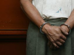 El notario Sergio López fue detenido el pasado 16 de diciembre por presunto fraude. EL INFORMADOR / ARCHIVO