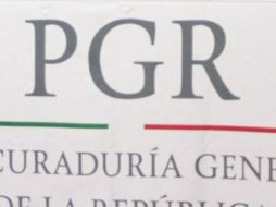 Indican que no pueden revelar nombres de los denunciados porque no quieren poner en riesgo la investigación. NTX / ARCHIVO