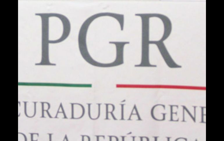 Indican que no pueden revelar nombres de los denunciados porque no quieren poner en riesgo la investigación. NTX / ARCHIVO