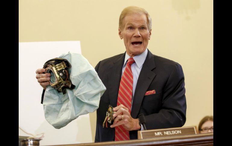 El gobierno estadounidense pidió que se cambiaran los equipos que podrían ser defectuosos. AP / ARCHIVO