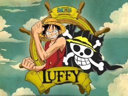 El cómic narra la historia de un joven conocido como Monkey D. Luffy que surca los mares en busca de un tesoro legendario. ESPECIAL / onepiece.com.au