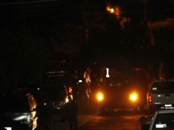 Trece personas resultaron heridas en un ataque armado en una discoteca de Nuevo León. EL INFORMADOR / ARCHIVO