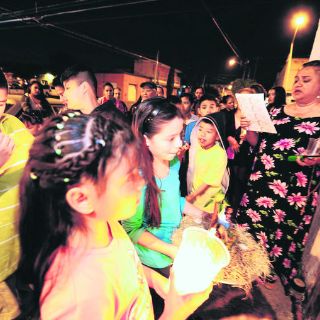 La Navidad pierde sentido litúrgico; se reduce a mero convivio familiar