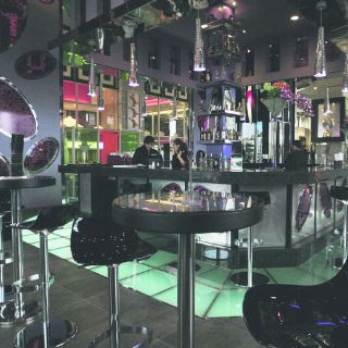 Navidad fuera de casa