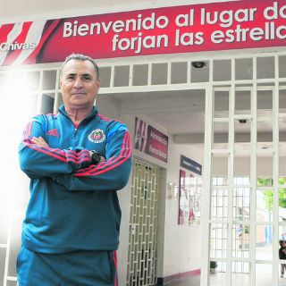 Fuerzas básicas de Chivas, las mejores de México