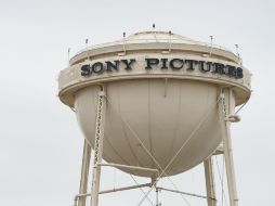 La empresa canceló el estreno del filme previsto para este mes. AFP / ARCHIVO