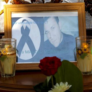 Alistan interlocución para liberar alcaldía de Apatzingán