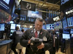 Se da a conocer que la economía de EU creció a su ritmo más alto en 11 años en el tercer semestre del presente año. AP / S. Wenig