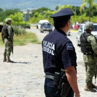 Acapulco inicia semana con cinco muertos