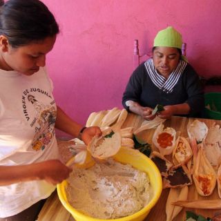 Posadas dejarán kilos 'extras' a población: SSJ