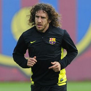Carles Puyol descarta ser entrenador, por el momento