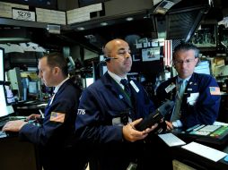 El selectivo S&P también registra máximos históricos. EFE / ARCHIVO