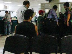 La nueva legislación beneficiará potencialmente a 1.4 millones de personas y entrará e vigor el 1 de enero de 2015. EL INFORMADOR / ARCHIVO