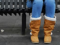 La Conagua pronostica que este miércoles, la capital del estado tenga mínimas temperaturas por debajo de los cero grados. NTX / ARCHIVO