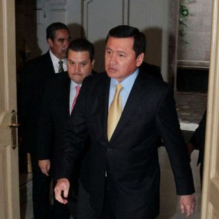 Osorio Chong pide a Policía Federal 'no bajar la guardia'