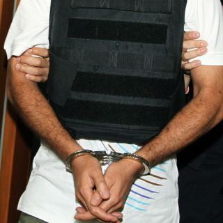 Cae presunto operador de Los Zetas en Coahuila