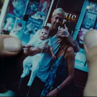 Ryan Gosling y Eva Mendes se separan