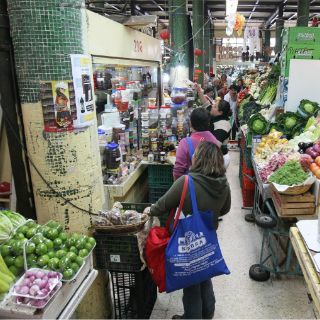 Costo de cena de Nochebuena subirá por incremento de básicos
