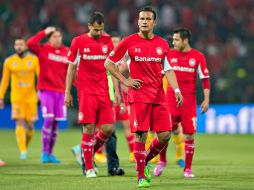Los Diablos Rojos llegaron a semifinales la temporada pasada. MEXSPORT / ARCHIVO