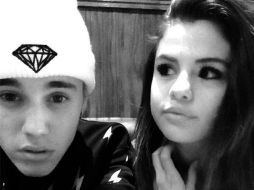La ex estrella de Disney y Justin Bieber han tenido un turbulento romance. INSTAGRAM / justinbieber