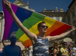 Desde 1983 se prohíbe que los homosexuales sean donadores de sangre. AFP / ARCHIVO