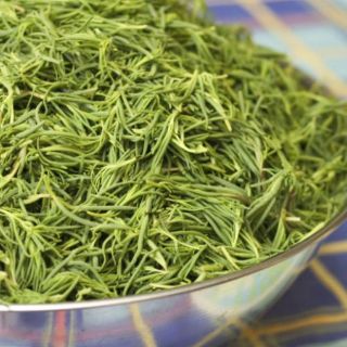 Romeritos, mar y tierra de la cocina prehispánica