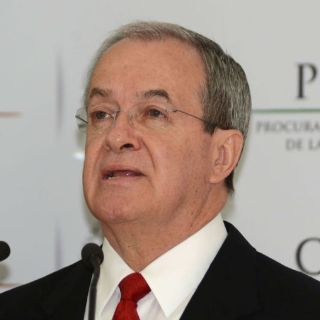 Rubido señala avances pese a hechos en Iguala