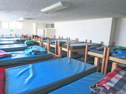 Instalaciones. Señalan fallas de seguridad en las salidas de emergencia, detectores de humo y extintores. EL INFORMADOR / F. Atilano