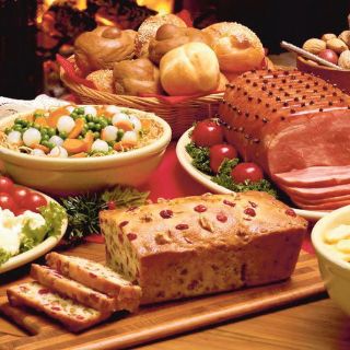 Esta cena navideña será 20% más cara que en 2013