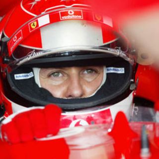 El éxito no siempre se muda de escudería