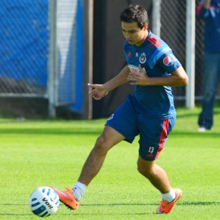 'Cubo' Torres regresará a la MLS