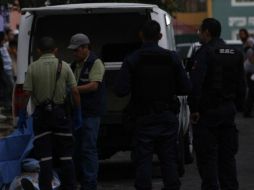 La Procuraduría de Justicia del Estado de México investiga las causas que orillaron al padre de familia a realizar el crimen. EL INFORMADOR / ARCHIVO