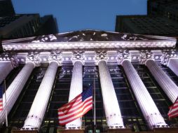 El mércoles Wall Street sólo opera medio día y el jueves cerrará. AP / M. Lennihan