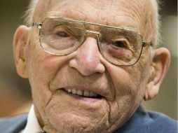 Quienes lo conocen lo describen como una persona inteligente, con buen humor y muy generoso. AP / Rockford Register Star