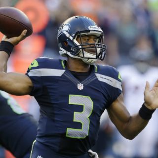 Wilson y Rivers, los mejores ofensivos en semana 16 de NFL