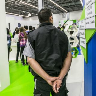 Robo hormiga en tiendas crece en temporada navideña