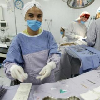 Cirugías plásticas aumentan en época decembrina