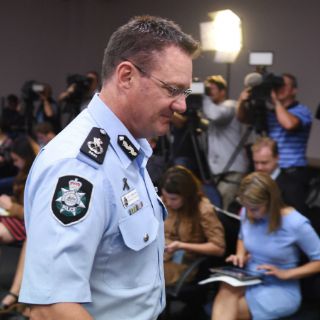 Dos sospechosos de planear ataques en Australia son detenidos