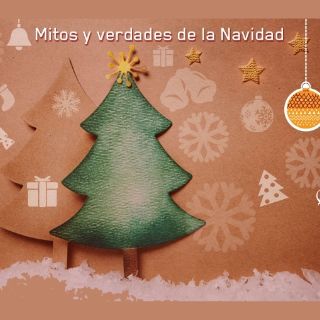 Datos curiosos para platicar en la cena de Navidad y el recalentado