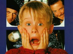 'Mi pobre angelito' es una de las películas más recordadas en estas épocas navideñas. ESPECIAL / 20th Century Fox