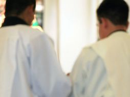 Se niegan a precisar cuántos sacerdotes han sido amenazados, pero admite que la violencia les ha pegado. EL INFORMADOR / ARCHIVO
